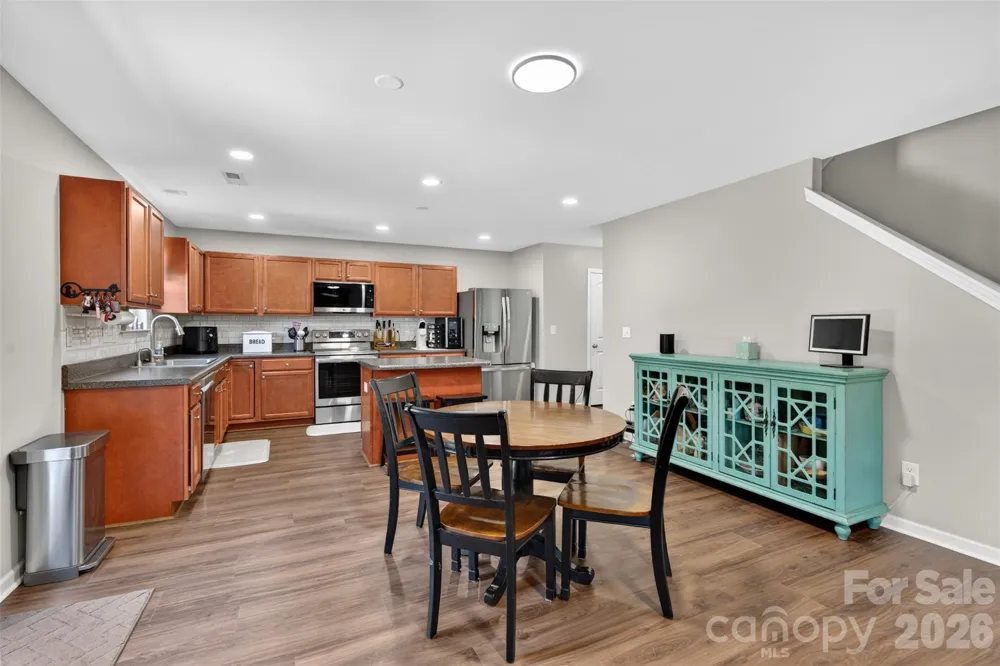 1200 Catawba Run Lowell, NC 28098