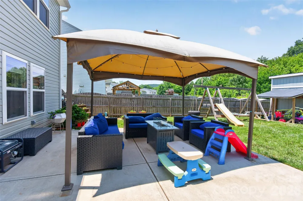 1200 Catawba Run Lowell, NC 28098