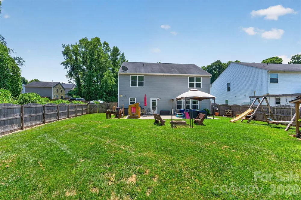 1200 Catawba Run Lowell, NC 28098