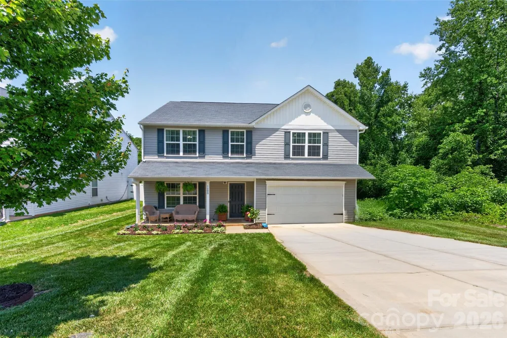 1200 Catawba Run Lowell, NC 28098