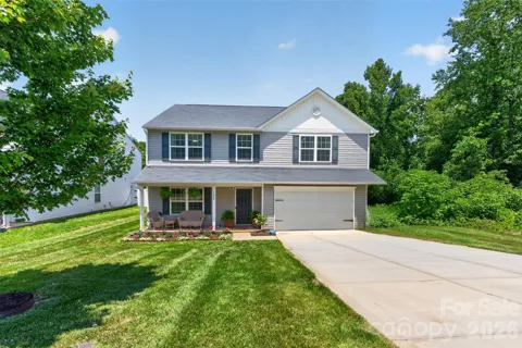 1200 Catawba Run