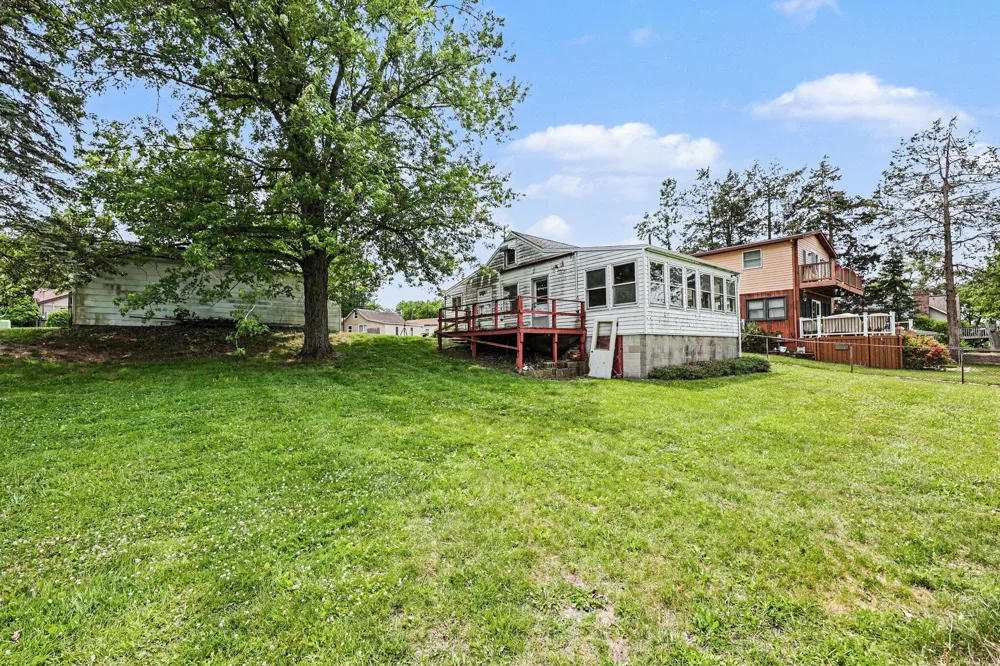 11968 Elmdale Drive Manchester, MI 48158