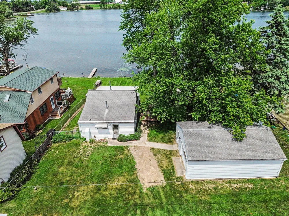 11968 Elmdale Drive Manchester, MI 48158
