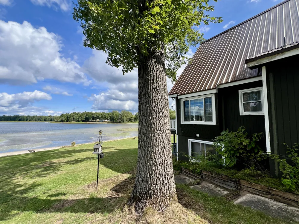 7832 E US Highway 10 Branch, MI 49402