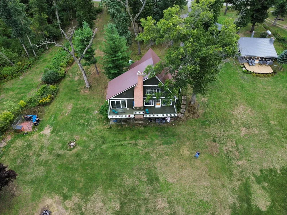 7832 E US Highway 10 Branch, MI 49402