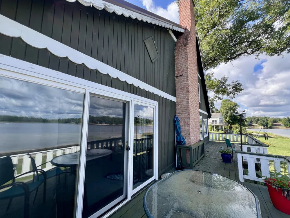 7832 E US Highway 10 Branch, MI 49402