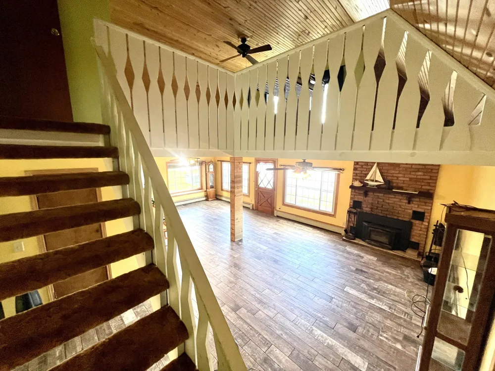 7832 E US Highway 10 Branch, MI 49402