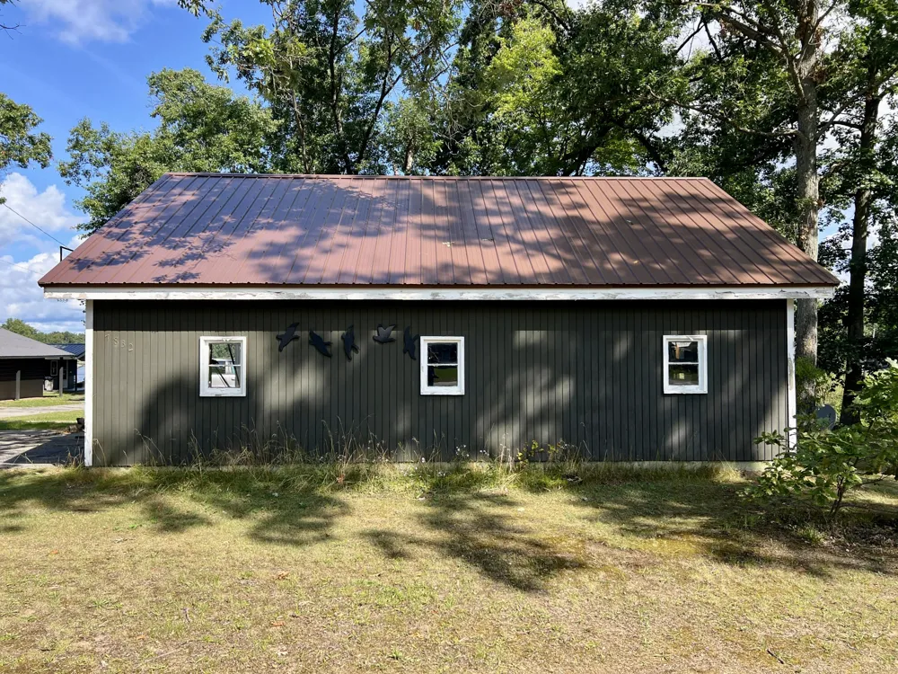 7832 E US Highway 10 Branch, MI 49402
