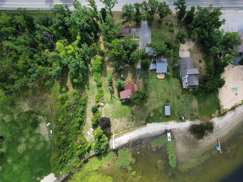 7832 E US Highway 10 Branch, MI 49402