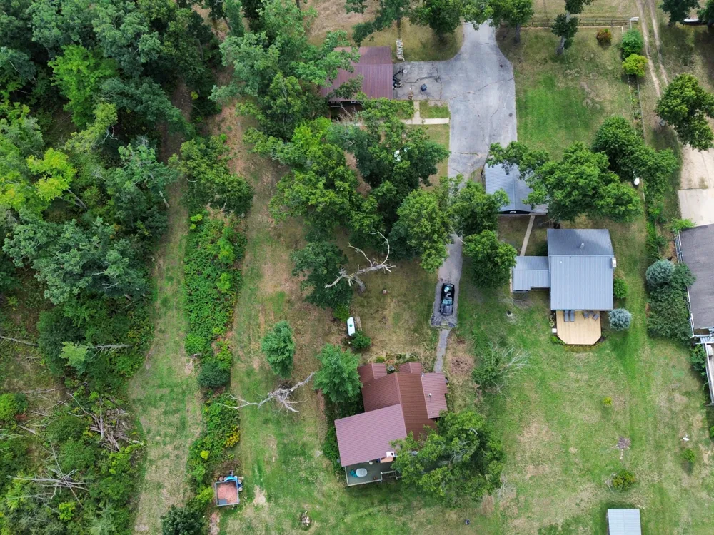 7832 E US Highway 10 Branch, MI 49402