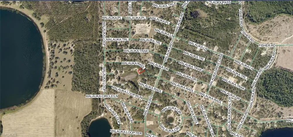 9031 Malauka Radial Ocklawaha, FL 32179