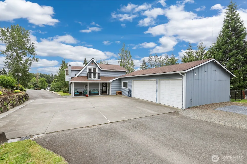 32217 51st Avenue S Auburn, WA 98001