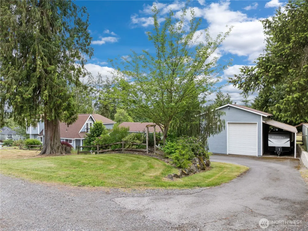 32217 51st Avenue S Auburn, WA 98001