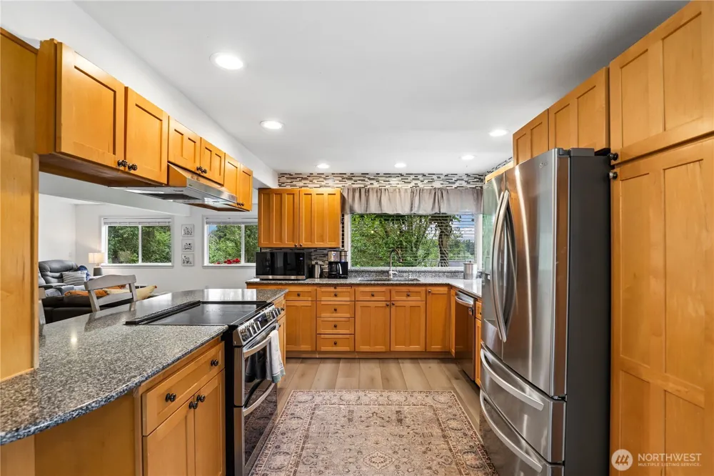 32217 51st Avenue S Auburn, WA 98001