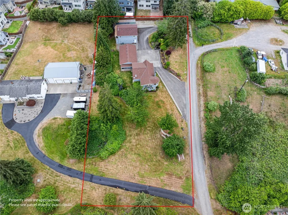 32217 51st Avenue S Auburn, WA 98001