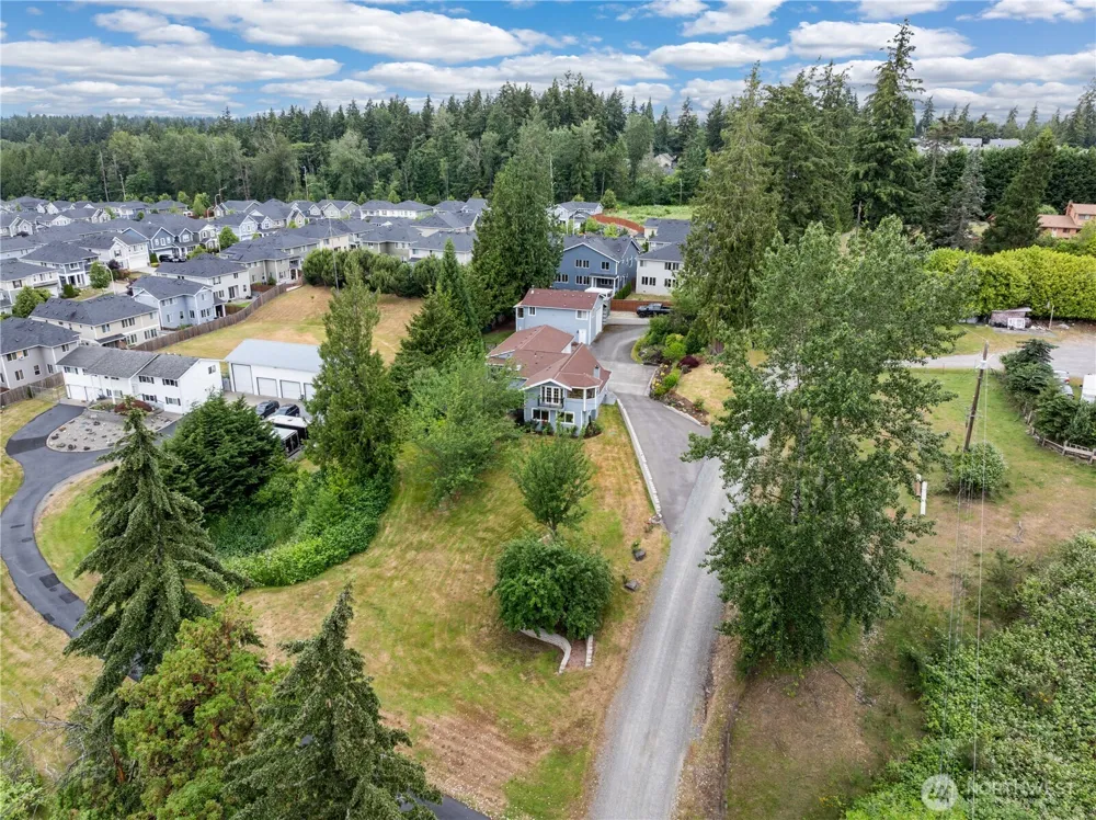 32217 51st Avenue S Auburn, WA 98001
