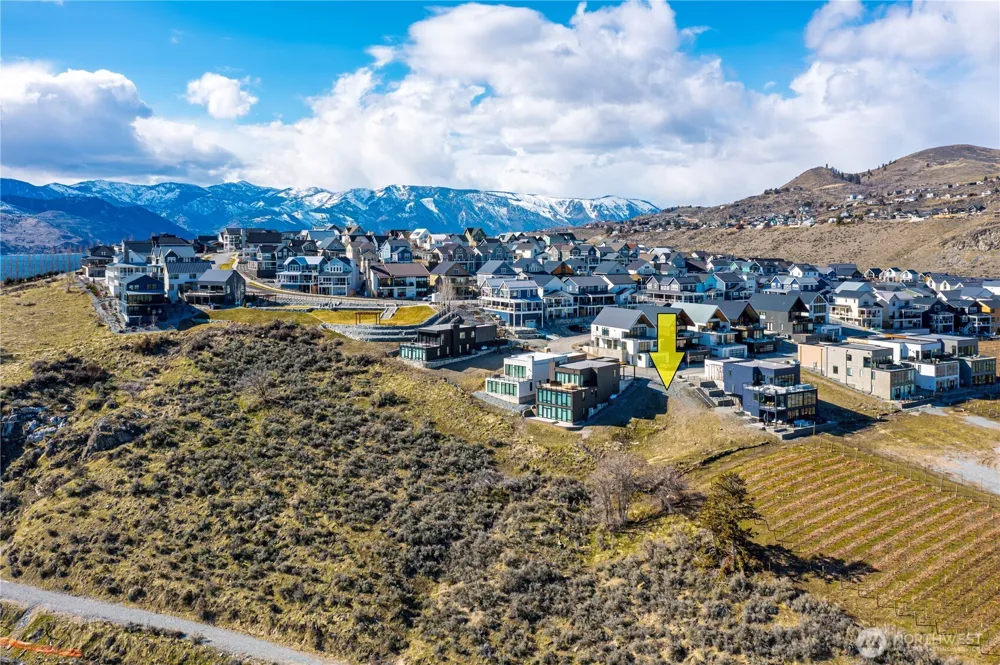 1325 Dragonfly Court Chelan, WA 98816