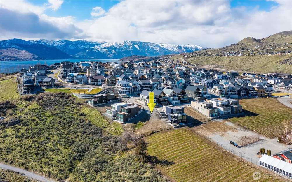 1325 Dragonfly Court Chelan, WA 98816