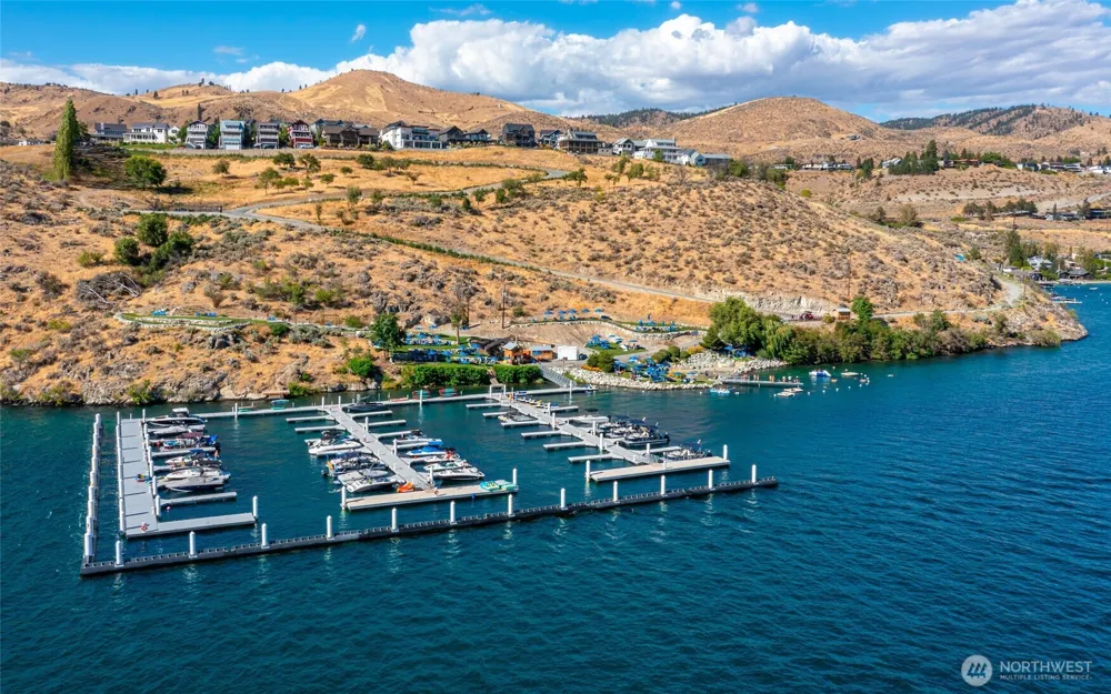 1325 Dragonfly Court Chelan, WA 98816