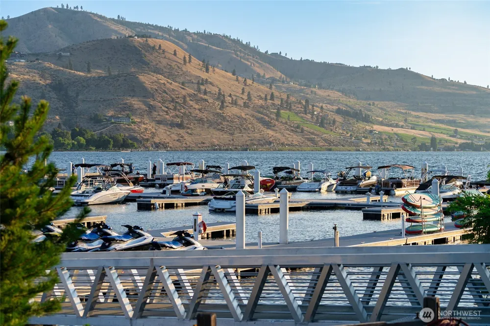 1325 Dragonfly Court Chelan, WA 98816