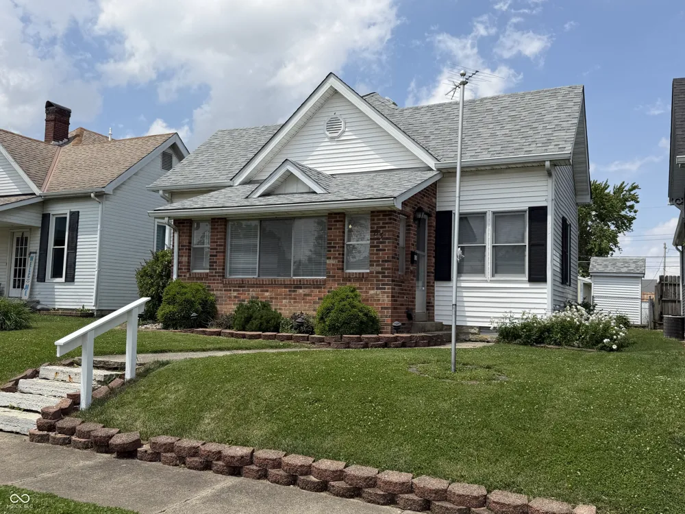 830 E North Street Greensburg, IN 47240