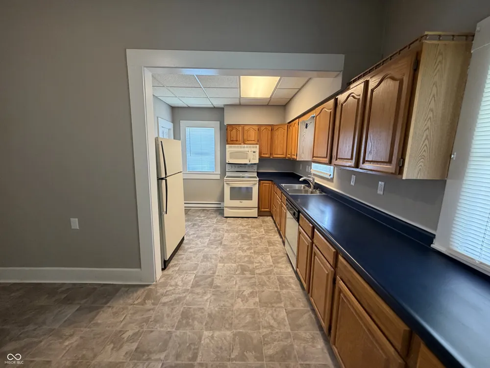 830 E North Street Greensburg, IN 47240