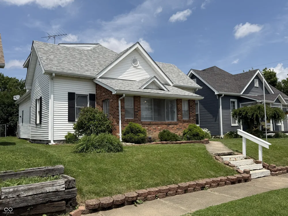 830 E North Street Greensburg, IN 47240