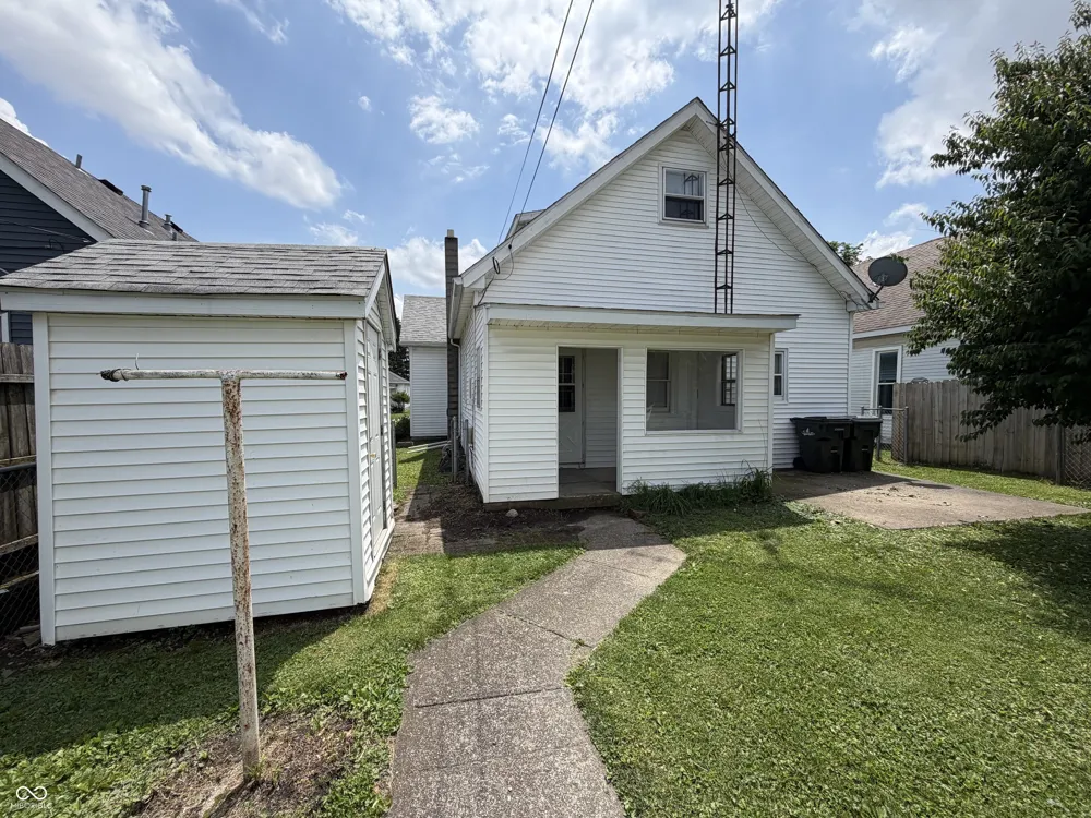 830 E North Street Greensburg, IN 47240