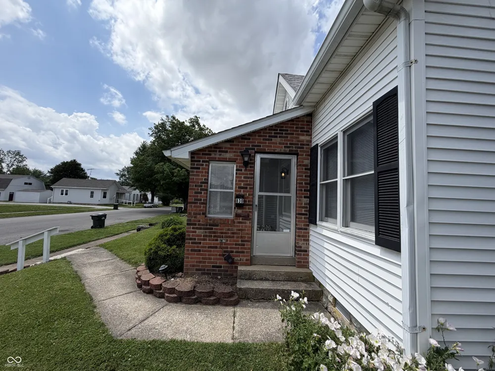 830 E North Street Greensburg, IN 47240