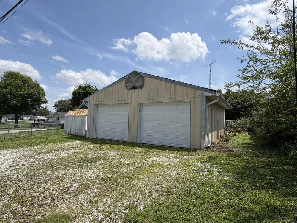 830 E North Street Greensburg, IN 47240