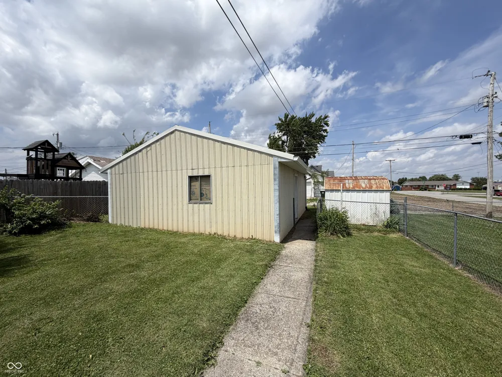 830 E North Street Greensburg, IN 47240