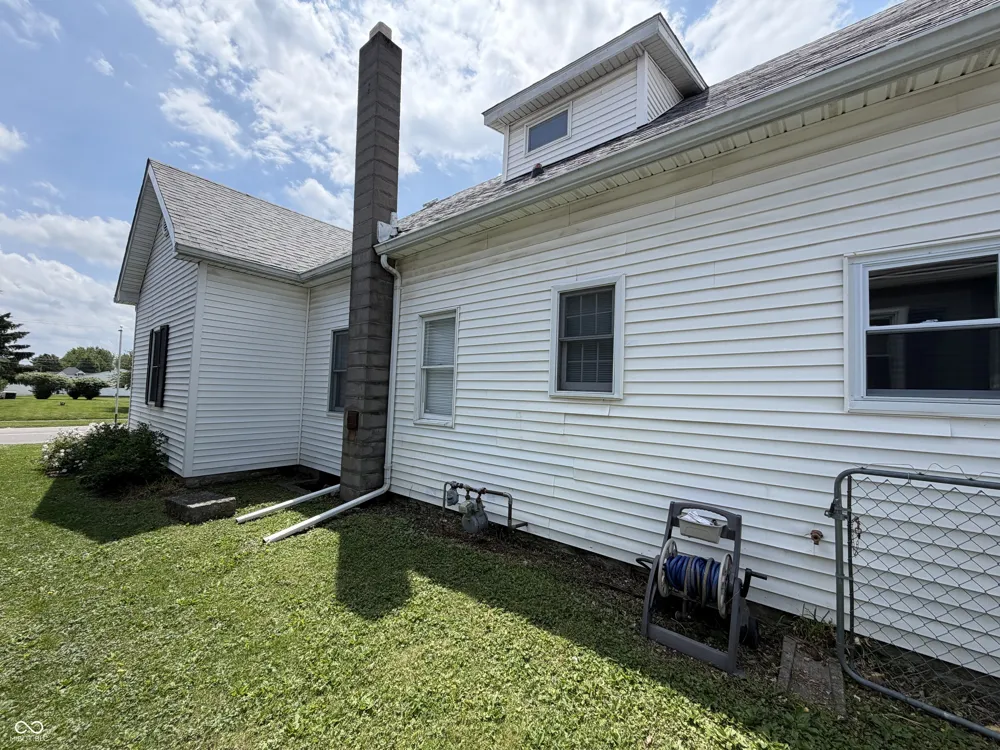 830 E North Street Greensburg, IN 47240