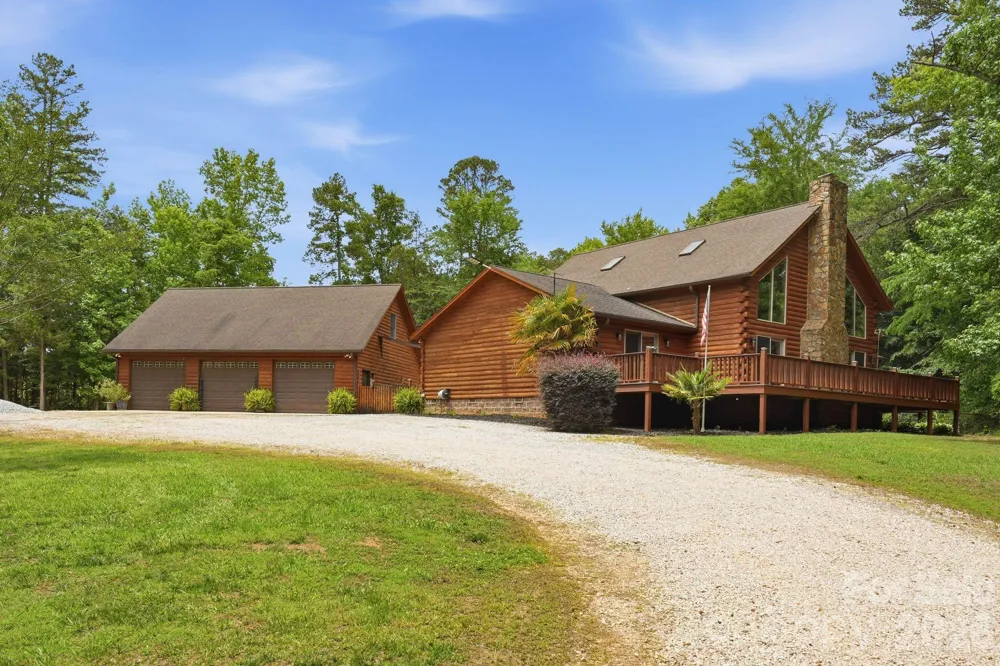 3630 Daugherty Road China Grove, NC 28023