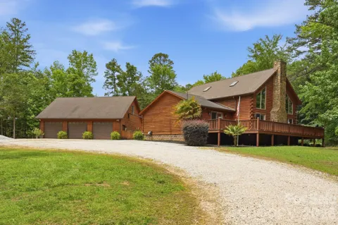 3630 Daugherty Road