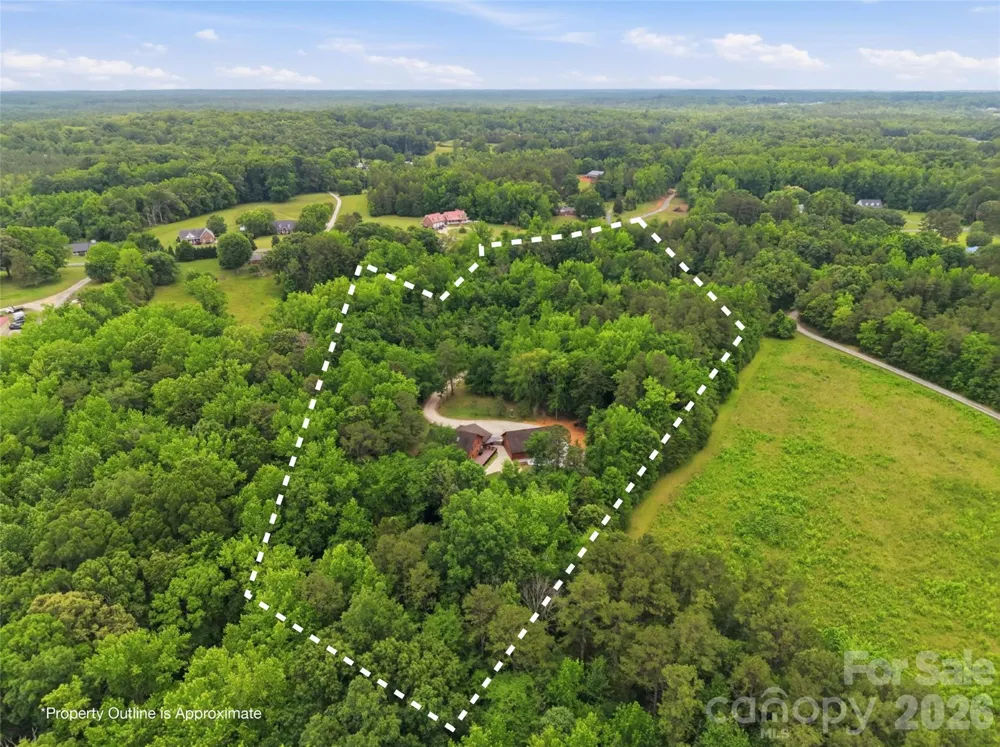 3630 Daugherty Road China Grove, NC 28023