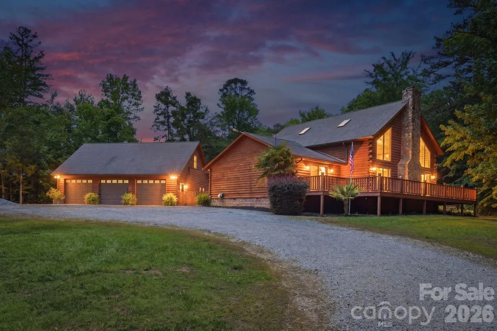 3630 Daugherty Road China Grove, NC 28023