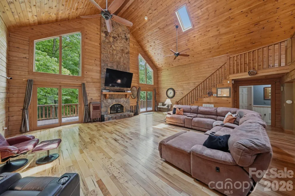 3630 Daugherty Road China Grove, NC 28023