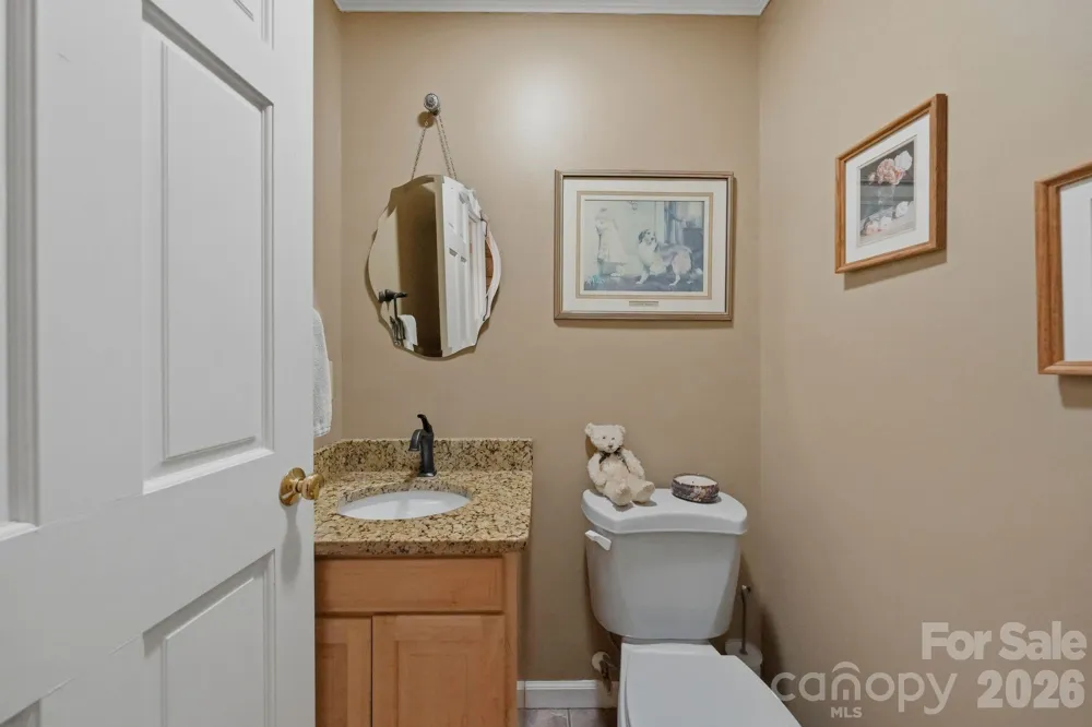 3630 Daugherty Road China Grove, NC 28023