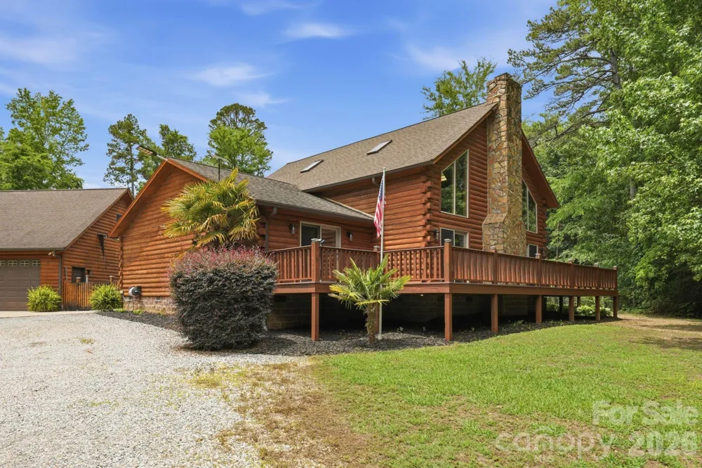 3630 Daugherty Road China Grove, NC 28023