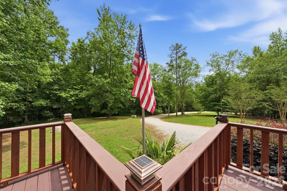 3630 Daugherty Road China Grove, NC 28023