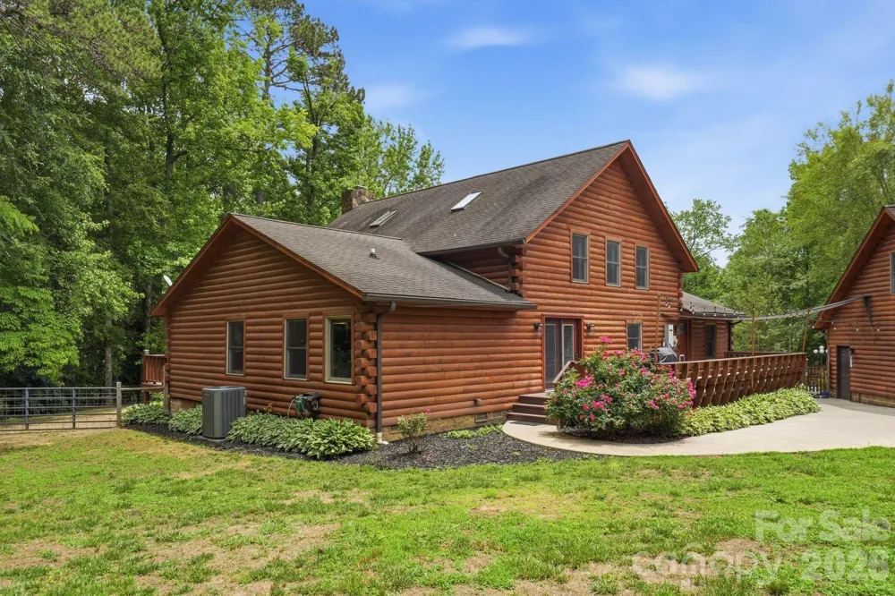 3630 Daugherty Road China Grove, NC 28023