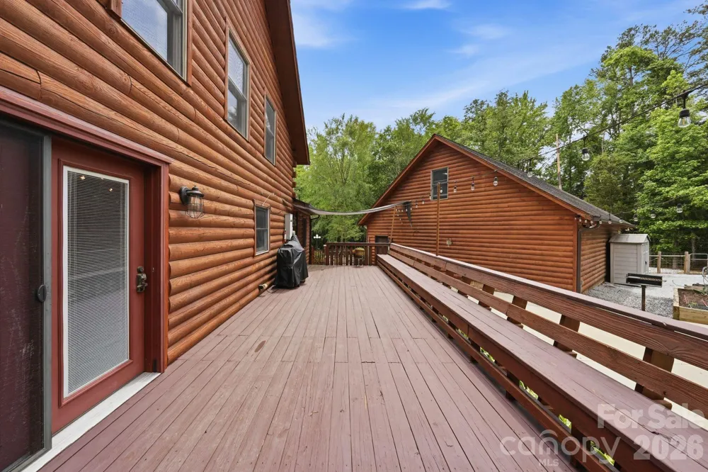 3630 Daugherty Road China Grove, NC 28023