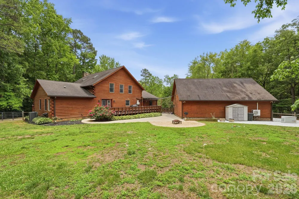 3630 Daugherty Road China Grove, NC 28023