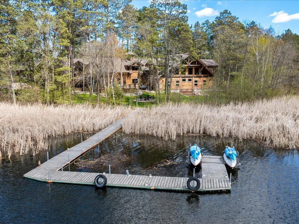 1009 Bear Path Drive Park Rapids, MN 56470