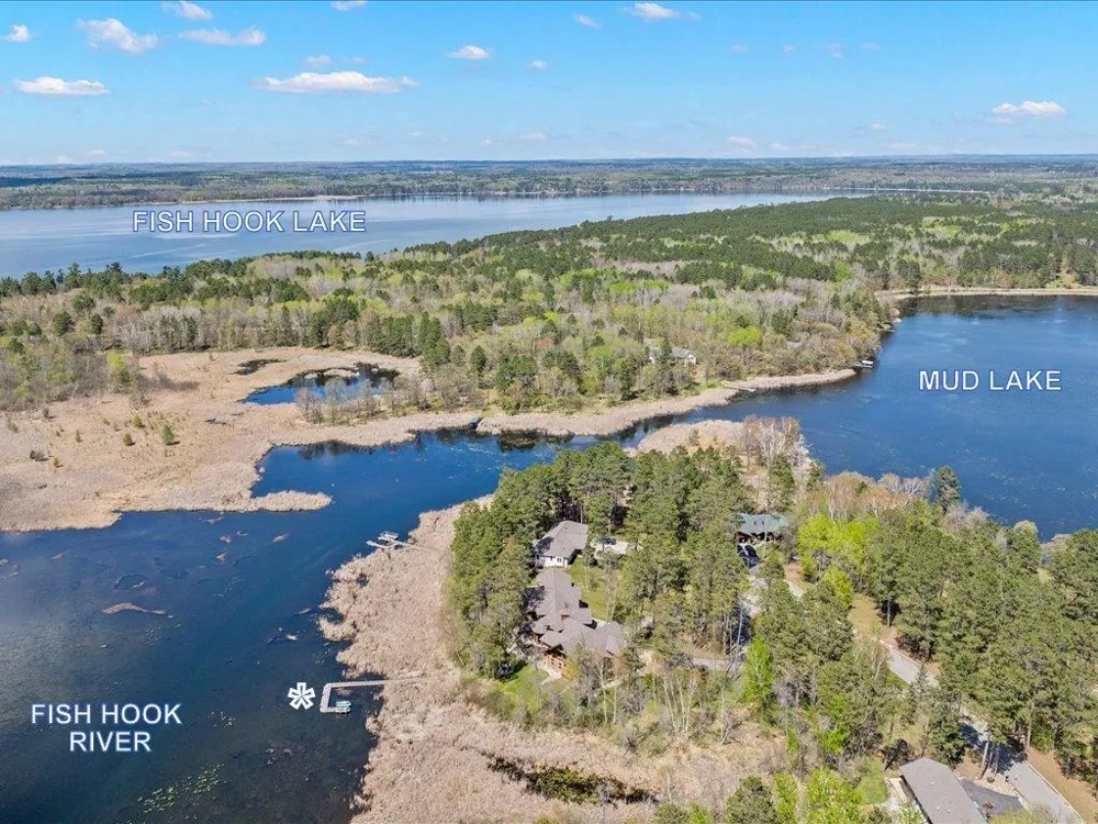 1009 Bear Path Drive Park Rapids, MN 56470