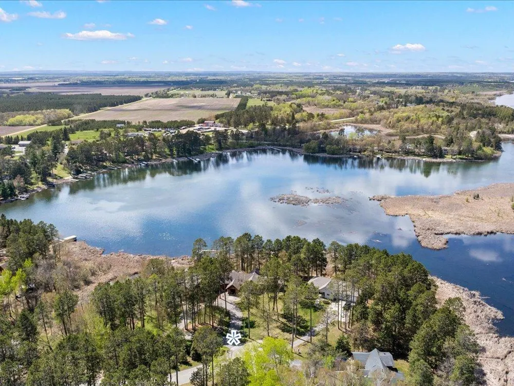 1009 Bear Path Drive Park Rapids, MN 56470