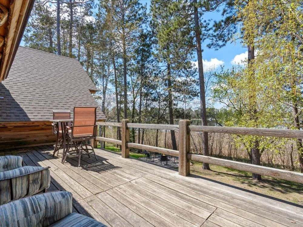 1009 Bear Path Drive Park Rapids, MN 56470
