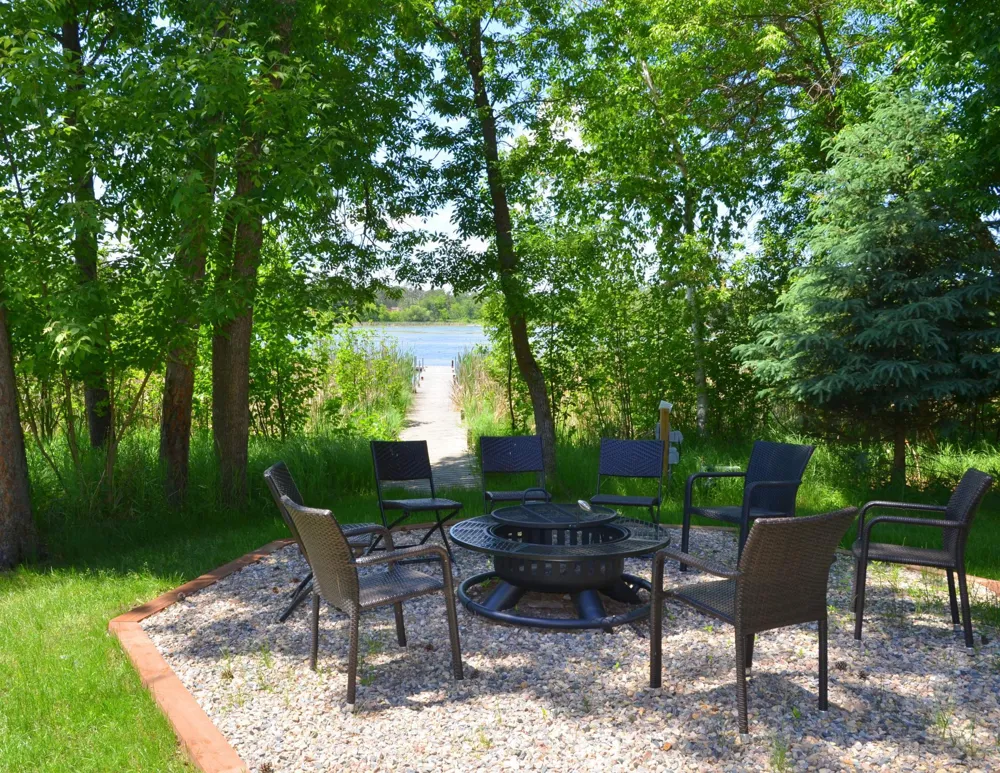 1009 Bear Path Drive Park Rapids, MN 56470