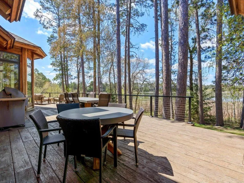1009 Bear Path Drive Park Rapids, MN 56470
