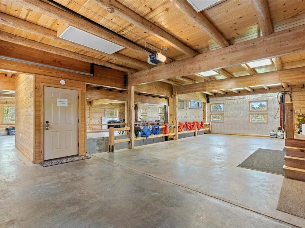1009 Bear Path Drive Park Rapids, MN 56470